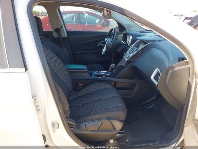 1GNALBEK6FZ143869 Chevrolet EQUINOX 1LT