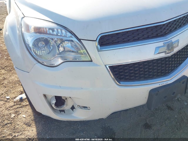1GNALBEK6FZ143869 Chevrolet EQUINOX 1LT