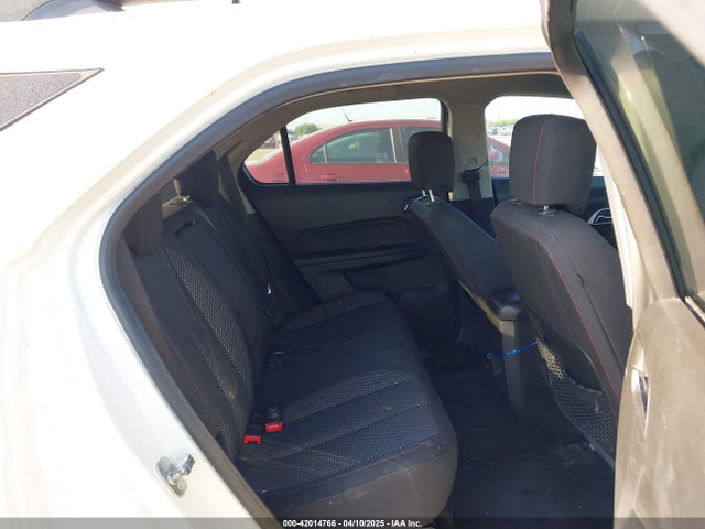 1GNALBEK6FZ143869 Chevrolet EQUINOX 1LT