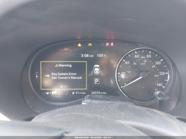 3N1CP5CV6PL481238 Nissan Kicks Sv Xtronic Cvt