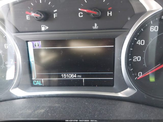 1G1ZD5ST7JF139582 Chevrolet MALIBU LT