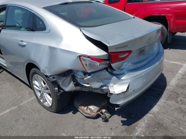 1G1ZD5ST7JF139582 Chevrolet MALIBU LT