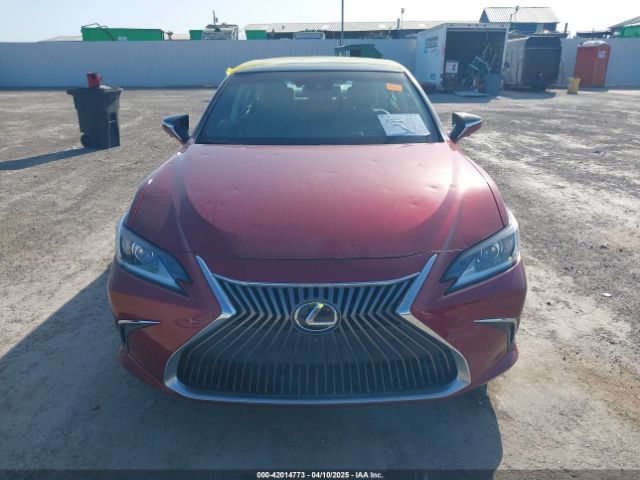 58AEZ1B13LU075784 Lexus Es 350 Luxury