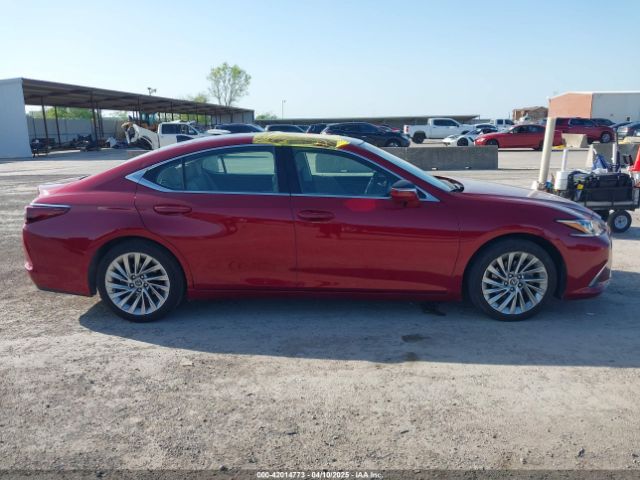 58AEZ1B13LU075784 Lexus Es 350 Luxury