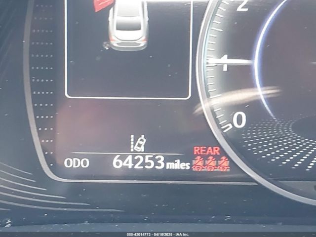 58AEZ1B13LU075784 Lexus Es 350 Luxury