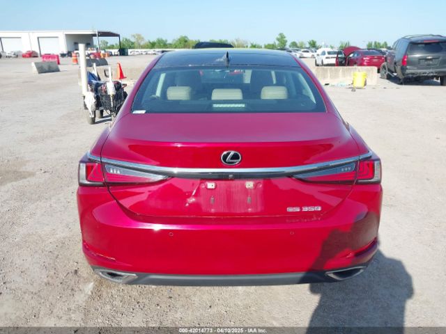 58AEZ1B13LU075784 Lexus Es 350 Luxury