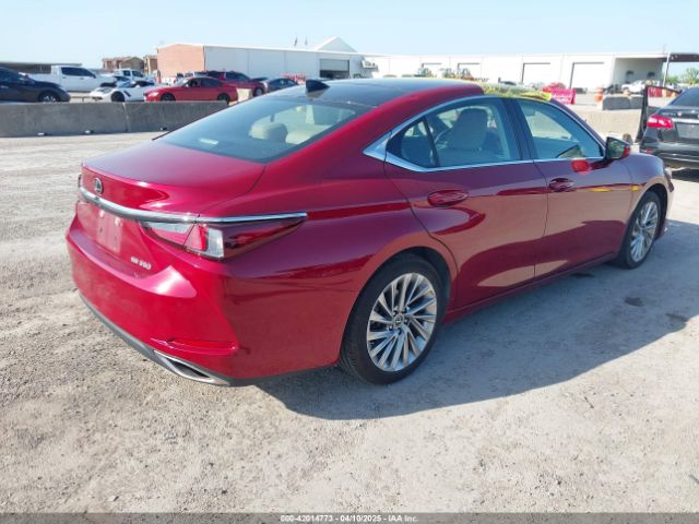 58AEZ1B13LU075784 Lexus Es 350 Luxury