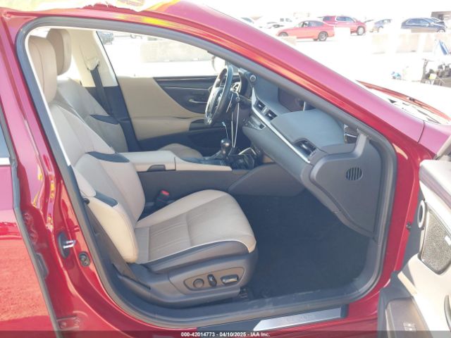 58AEZ1B13LU075784 Lexus Es 350 Luxury