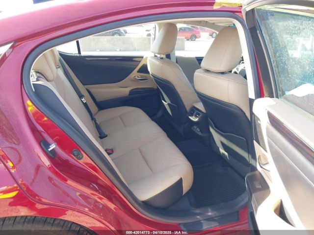 58AEZ1B13LU075784 Lexus Es 350 Luxury