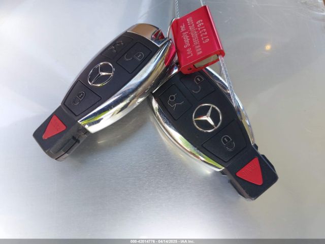 4JGDA5HB2HA886289 Mercedes-Benz Gle 350 4matic