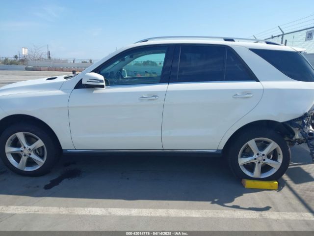 4JGDA5HB2HA886289 Mercedes-Benz Gle 350 4matic