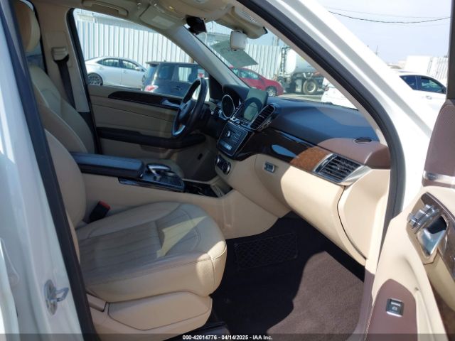 4JGDA5HB2HA886289 Mercedes-Benz Gle 350 4matic