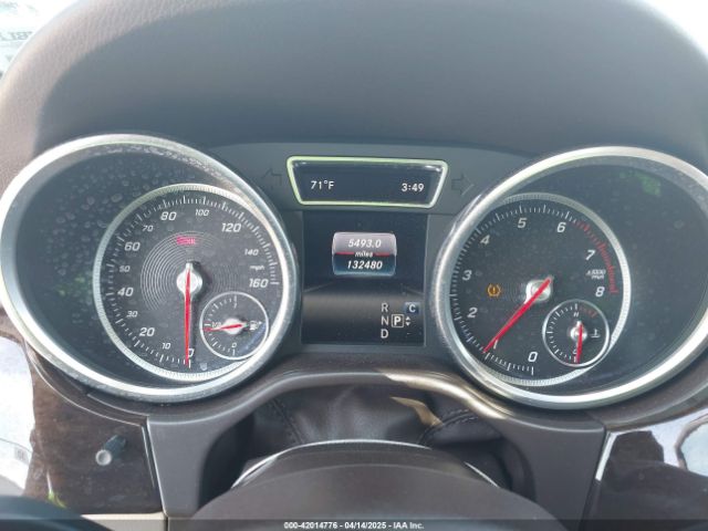 4JGDA5HB2HA886289 Mercedes-Benz Gle 350 4matic
