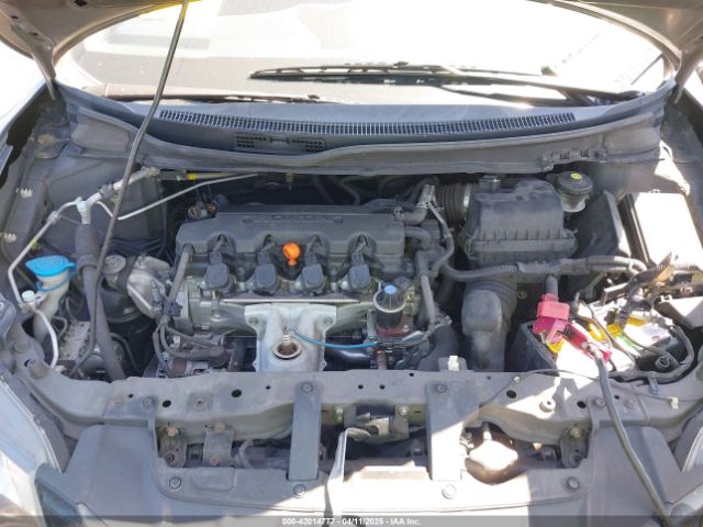 2HGFG3B5XEH507864 Honda Civic Lx