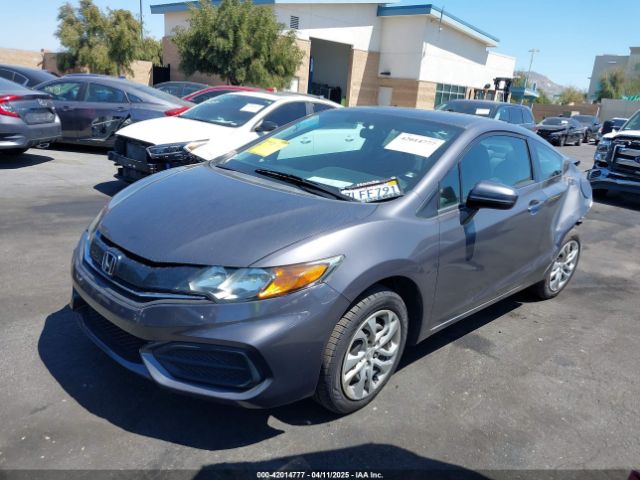 2HGFG3B5XEH507864 Honda Civic Lx