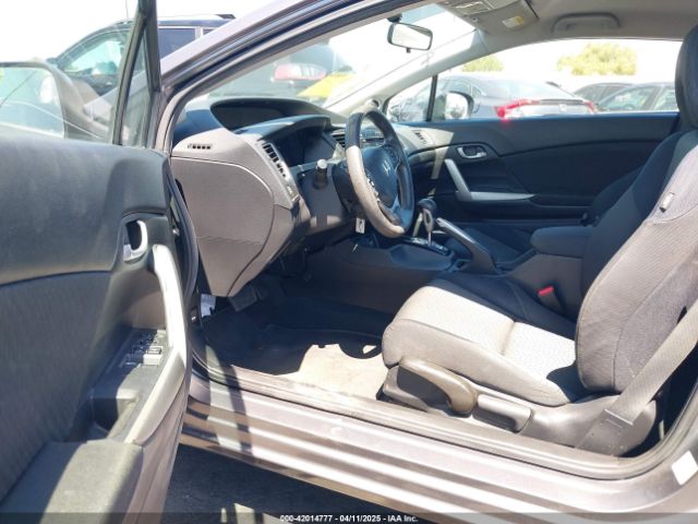 2HGFG3B5XEH507864 Honda Civic Lx