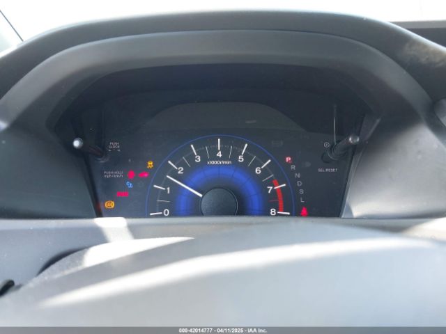 2HGFG3B5XEH507864 Honda Civic Lx