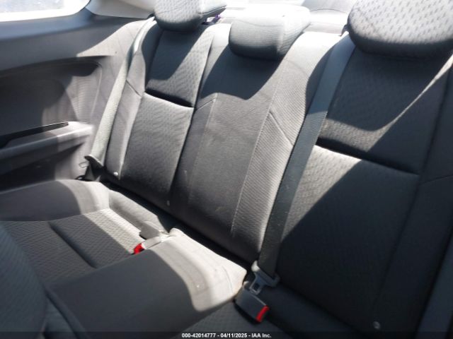 2HGFG3B5XEH507864 Honda Civic Lx