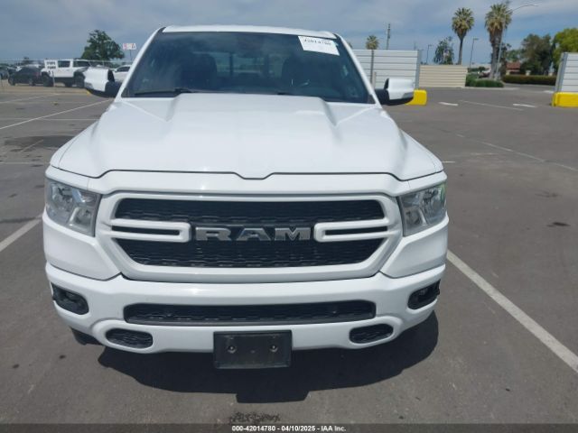 1C6SRFFM0LN248887 RAM 1500 Big Horn  4x4 5'7 Box