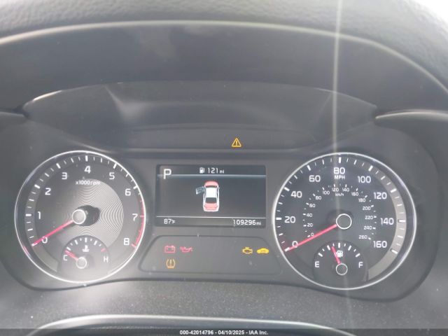 3KPF24AD3NE450379 KIA Forte Lxs