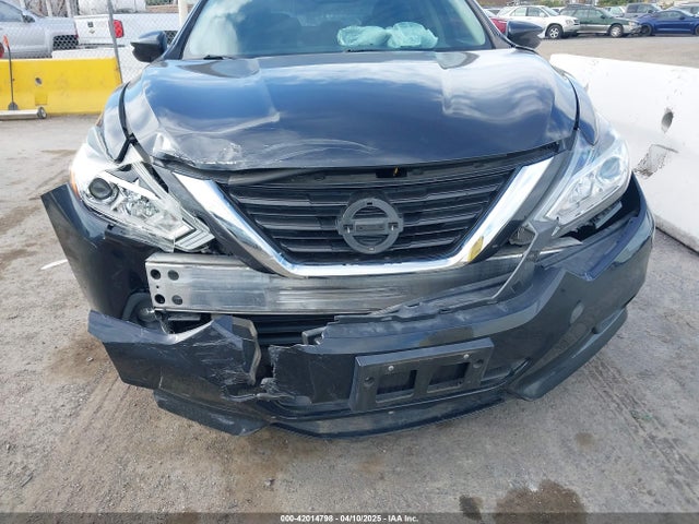 1N4AL3AP3HC298133 Nissan Altima 2.5 Sv