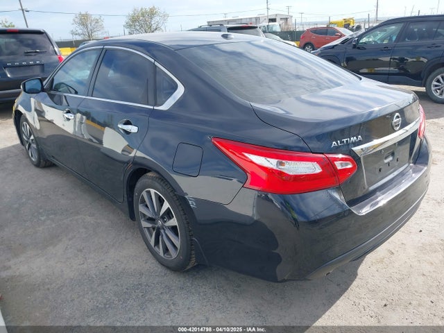 1N4AL3AP3HC298133 Nissan Altima 2.5 Sv