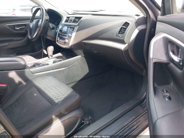 1N4AL3AP3HC298133 Nissan Altima 2.5 Sv