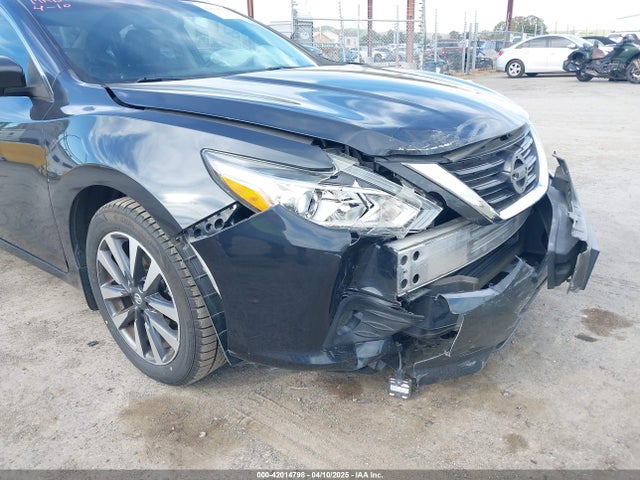 1N4AL3AP3HC298133 Nissan Altima 2.5 Sv