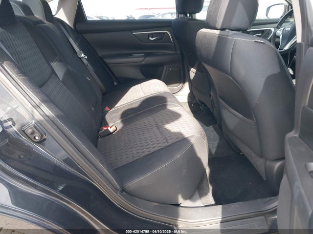 1N4AL3AP3HC298133 Nissan Altima 2.5 Sv