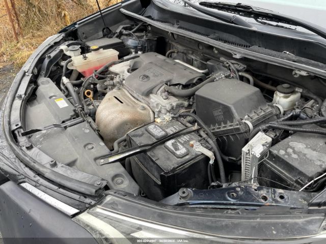 2T3DFREV6HW676386 Toyota Rav4 Limited