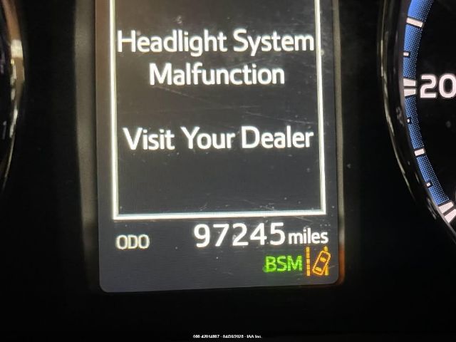 2T3DFREV6HW676386 Toyota Rav4 Limited