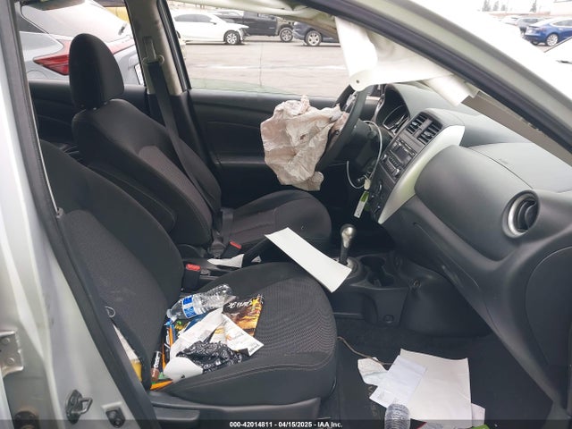 3N1CN7AP2JL824673 Nissan Versa 1.6 Sv