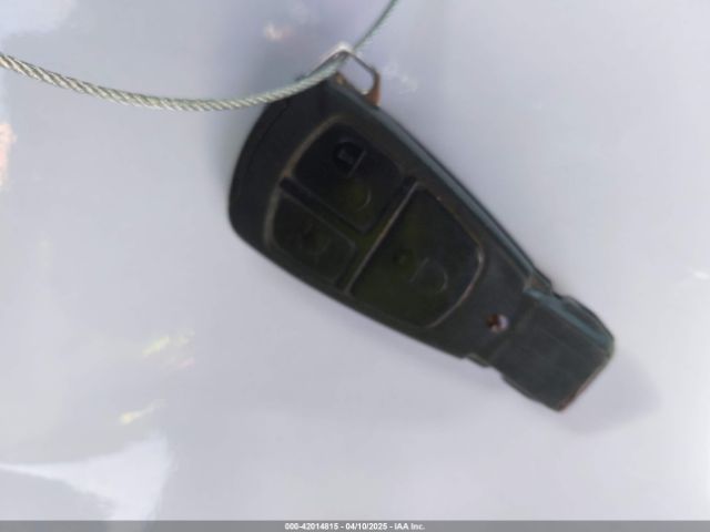 1998 MERCEDES-BENZ E 320 WDBJF65F5WA702626 Photo 10