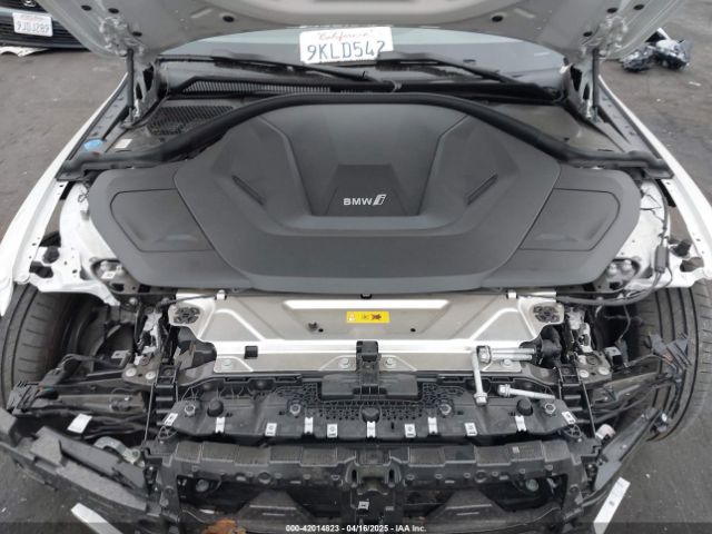 WBY43AW09RFS24379 BMW I4 Edrive35