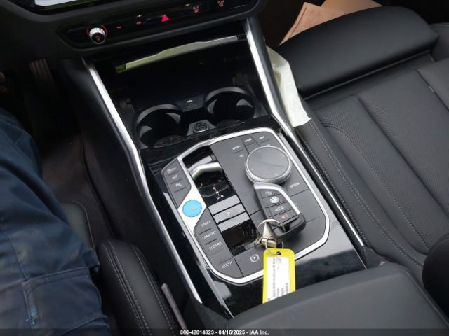 WBY43AW09RFS24379 BMW I4 Edrive35