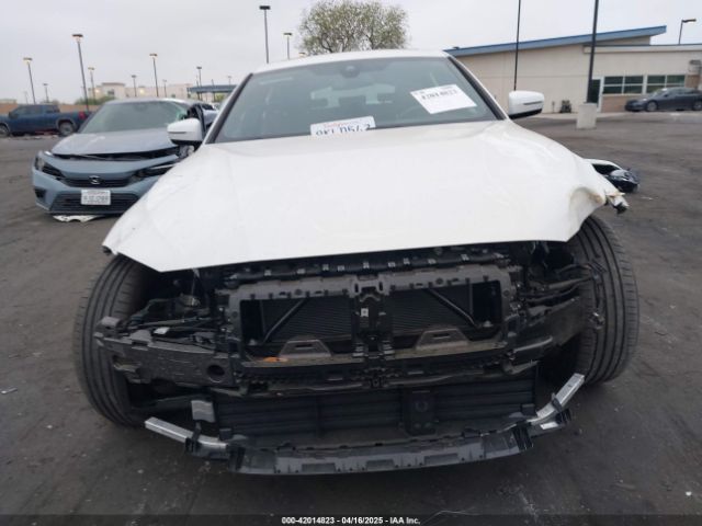 WBY43AW09RFS24379 BMW I4 Edrive35