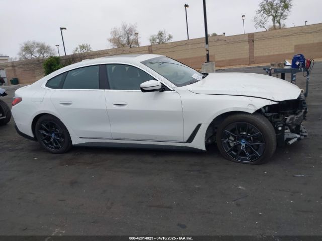 WBY43AW09RFS24379 BMW I4 Edrive35