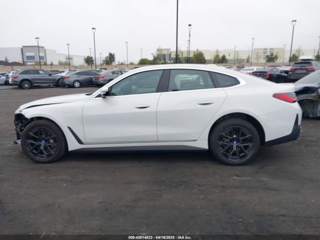WBY43AW09RFS24379 BMW I4 Edrive35