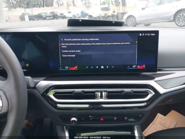 WBY43AW09RFS24379 BMW I4 Edrive35