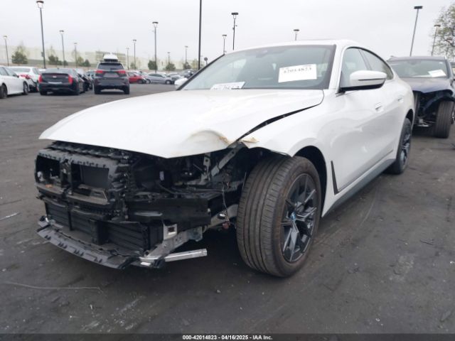 WBY43AW09RFS24379 BMW I4 Edrive35