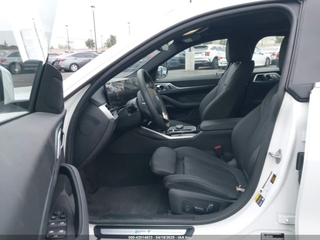 WBY43AW09RFS24379 BMW I4 Edrive35
