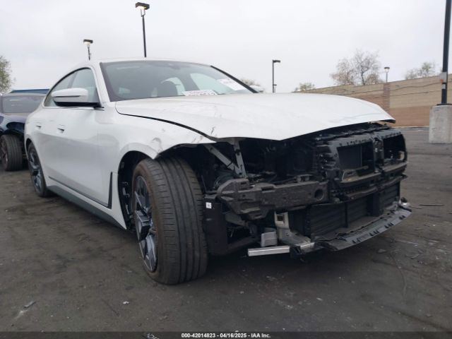 WBY43AW09RFS24379 BMW I4 Edrive35