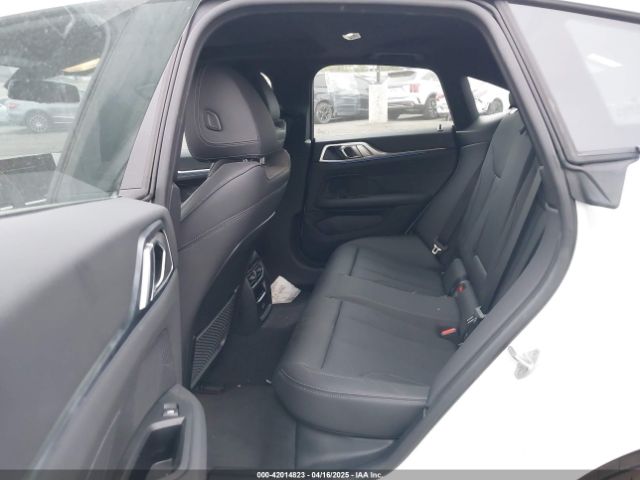 WBY43AW09RFS24379 BMW I4 Edrive35