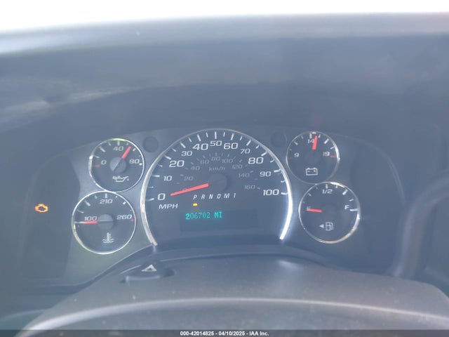 1GCWGAFP0J1182701 Chevrolet Express 2500 Work Van