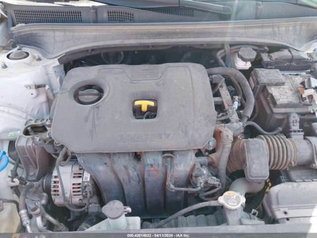 3KPF54ADXPE665963 KIA Forte Gt-line
