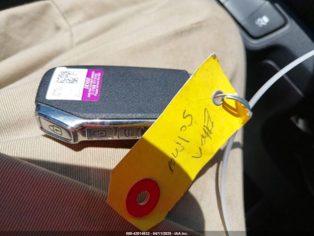 3KPF54ADXPE665963 KIA Forte Gt-line