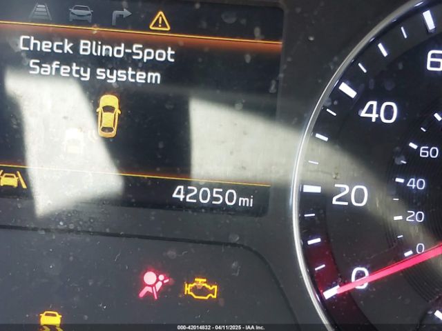 3KPF54ADXPE665963 KIA Forte Gt-line