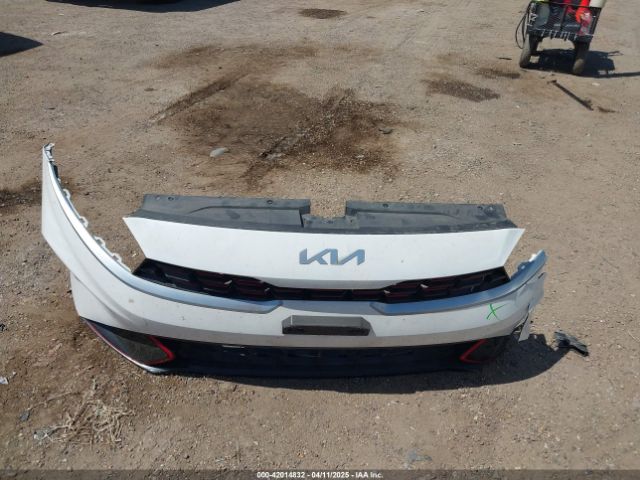3KPF54ADXPE665963 KIA Forte Gt-line