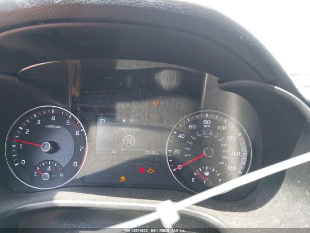 3KPF54ADXPE665963 KIA Forte Gt-line
