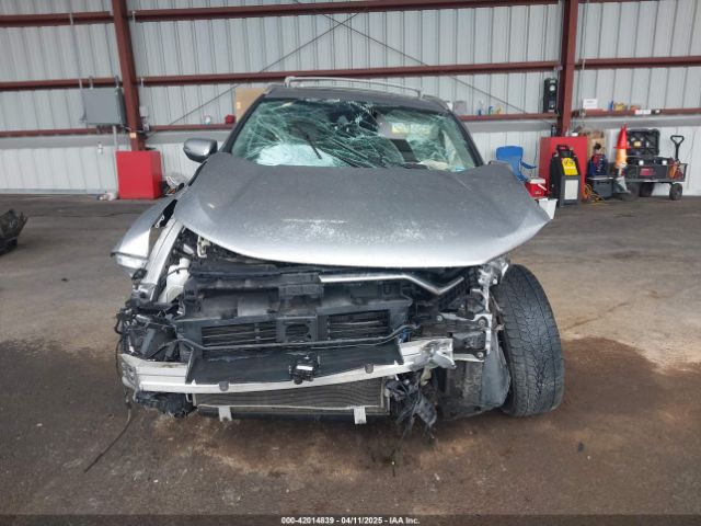 2HKRW2H99NH611367 Honda Cr-v Awd Touring